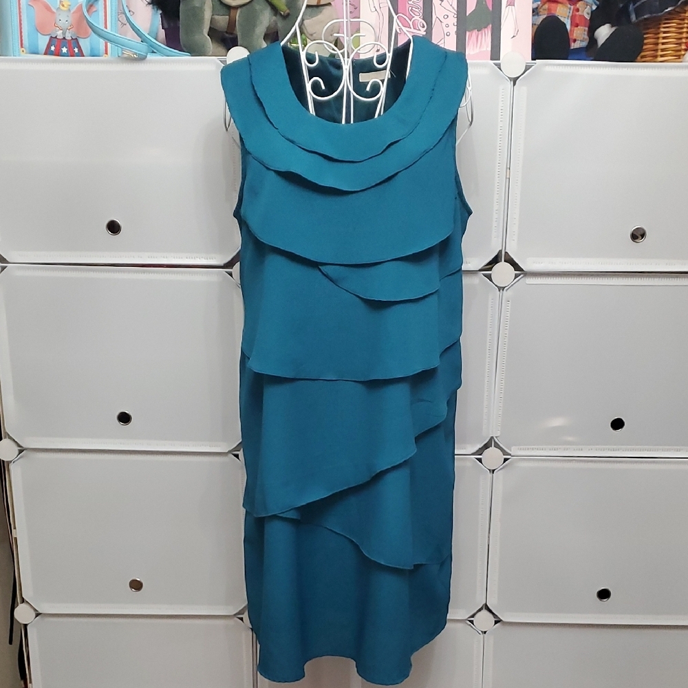 Tulle dress size large